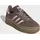 Gazelle Bold Damen Weite E Earth Strata/Clear Pink/Clay Strata 42