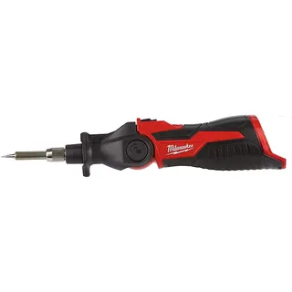 Milwaukee M12 SI-0 Akku-Lötkolben solo (4933459760)