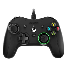 Bild von Xbox Revolution X Controller schwarz