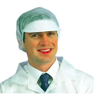 Garcia de Pou 50 Einheit Peaked luftig Gap, 28 cm, Airlaid, weiß, 30 x 30 x 30 cm