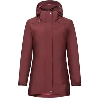 Vaude Idris 3-in-1 Parka III