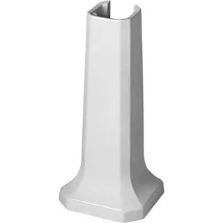 Duravit 1930 270x255mm we - Weiß