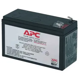 APC Replacement Battery Cartridge 2