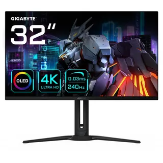 Gigabyte AORUS FO32U2 32"