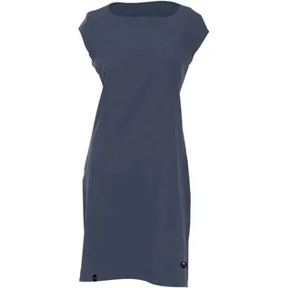 Maul Minikleid Blau 46