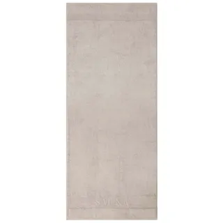 Villeroy & Boch Saunatuch 80 x 150 cm braun
