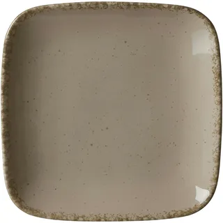 Ritzenhoff & Breker Casa grau Teller 14,5 cm