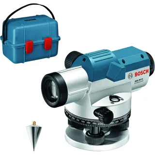 Bosch GOL 26 G