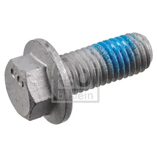 FEBI BILSTEIN Schraube, Bremssattel 182457 für FORD