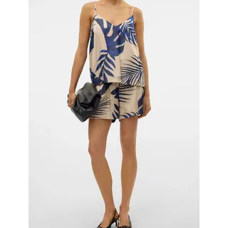 Vero Moda Shorts Weiß S
