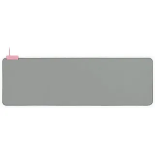 Razer Goliathus Extended Chroma Quartz Rosa