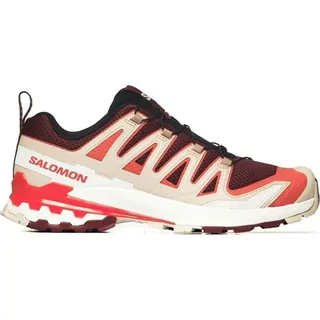 XA Pro 3D V9 Herren Fired Brick / Ginger / Red Orange 42 2/3