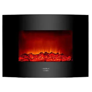 Cecotec Warm 2200 Curved Flames