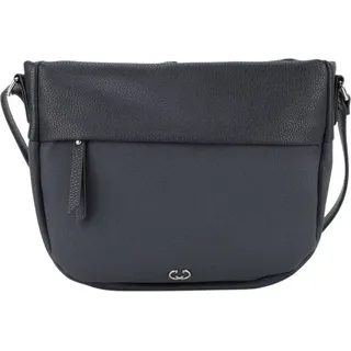 Gerry Weber Schultertasche Keep In Mind Shoulder Bag M Darkblue
