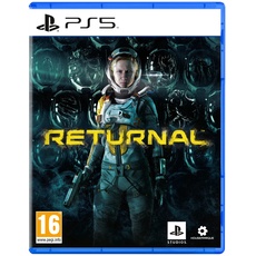 SONY Returnal (PS5)