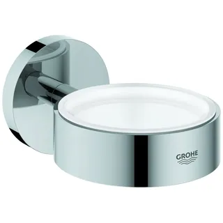Grohe Essentials Halter für Becher oder Seifenschale / 40369001