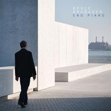 Musik Eno Piano / Brubaker,Bruce, (1 CD)