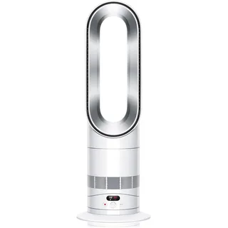 Dyson Hot+Cool Weiß/Silber