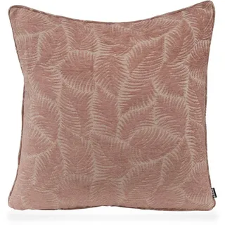 H.O.C.K. Nelly Dekokissen 60 x 60 cm Rosa