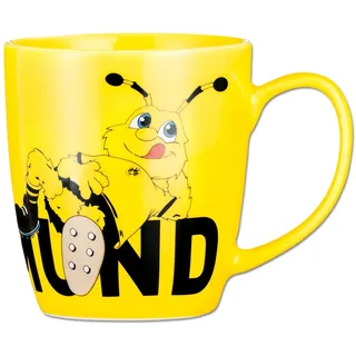 Borussia Dortmund BVB-EMMA-Tasse