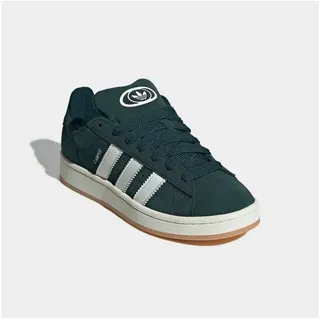 Campus 00s Aurora Ivy / Core White / Gum 38