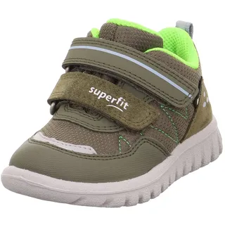 Sport7 Mini Kinder Grün/Hellgrün 27