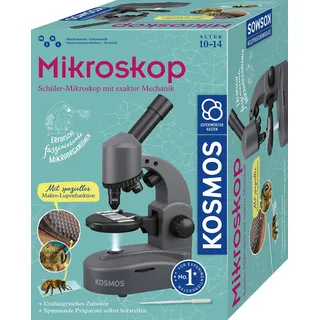 Kosmos Mikroskop