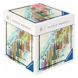 Ravensburger New York