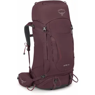 Osprey Kyte 58 Elderberry Purple