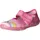 Hüttenschuhe Rosa 28