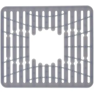 Oxo Abtropfhalter 32,4 x 28,6 cm Weiß