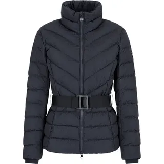 Emporio Armani EA7 Damen Daunenjacke Marine 6DTB11-TNGCZ-1562 Grösse S - Marine