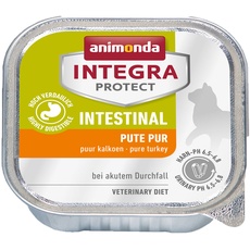 Bild von Integra Protect Intestinal Pute Pur 16 x 100 g