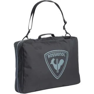 Rossignol Dual Basic 19l Stiefeltasche - Black - One Size