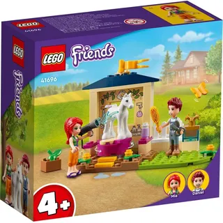 LEGO Friends Ponypflege 41696