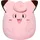 Squishmallows Pokémon Clefairy 25 cm