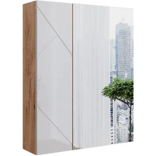 Vicco Irma 60 cm weiß