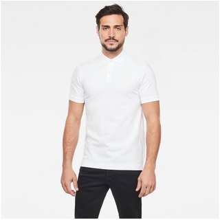 G-Star Poloshirt - Dunda Slim Polo