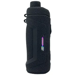RUIYITECH Schutzhülle aus Silikon für Geekvape B100 Kit Aegis Boost Pro 2, Schwarz
