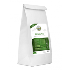 Bild Premium Pur Fleischplus 10 kg