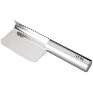 Ibili Edelstahl, Silber