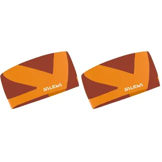 Salewa Pedroc Dry Stirnband Blau