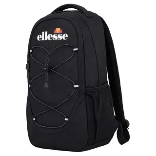 Einheitsgröße|ellesse Fiorenza Rucksack 26 L SHBA4817-Black - Schwarz