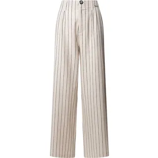 Pepe Jeans Herly Hose, Weiß (Mousse-Weiß), M