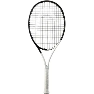 Head Speed Jr. 2022 Tennisschläger Schwarz/Weiß, Griffstärke 0