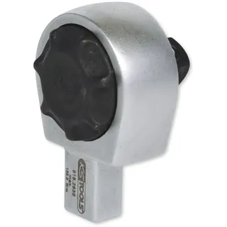 KS Tools Einsteck-Umschaltknarre 9x12 mm 3/8