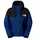 NF0A8BCHF1T W REIGN ON JACKET Jacket ESTATE BLUE/TNF BLACK Größe XL