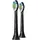 Sonicare W2 Optimal White Aufsteckbürste 2 St.
