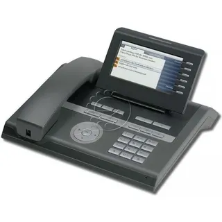 Siemens OpenStage 40 G HFA - Lava