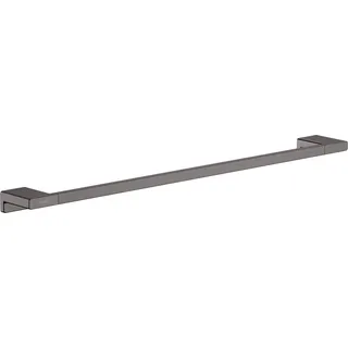 Hansgrohe AddStoris Badetuchhalter Brushed Black 41747340